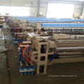 China Trompa de aire Jet con Cam Shedding fabricante profesional